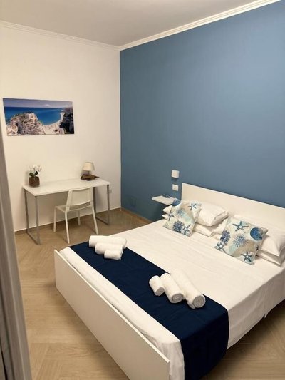 Casa onofrio tropea