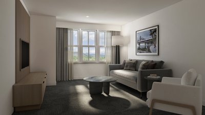 Hotel Indigo North Conway by IHG