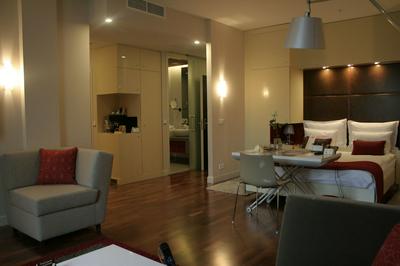 Mamaison All-Suites Spa Hotel Pokrovka