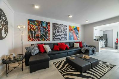Salgados 2 Bedroom Apartment