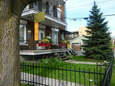 La Petite Bourgeoise