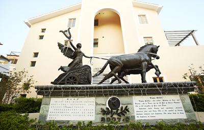 ShenZhen DaMeiSha Airland Hotel