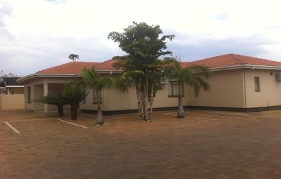 Cycad Palm Guest House