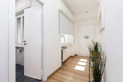 Vatican Luxury Apartment