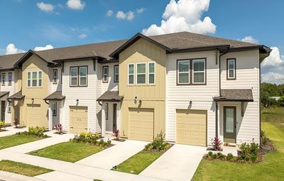 Cozy 3Bd W/ Free Waterpark @ Enclaves At Festival 713