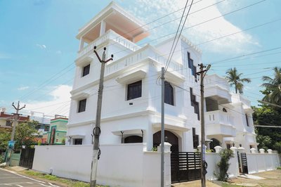 MP Villa