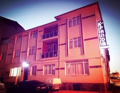 Panda Apart Pansiyon