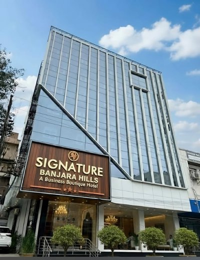 The SB A Business Boutique Hotel