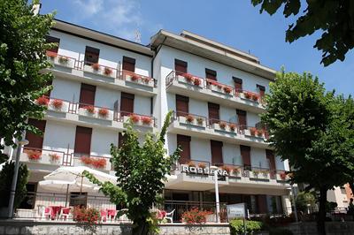 Albergo Rossana