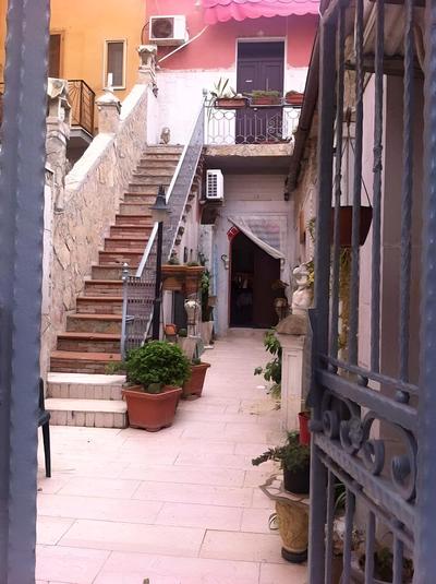 B&B La Rusticana