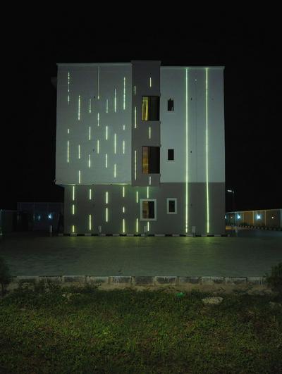 The Peachtree Hotel Lagos