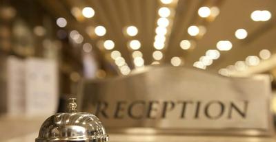 Antalya Residence Hotel