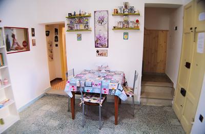 La Casa di Mei Tourist Lease
