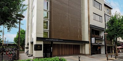 Hotel Espasion Pontocho