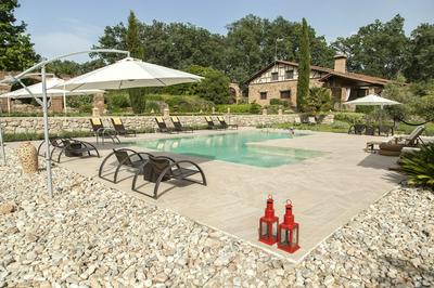 La Casona de Valfrío