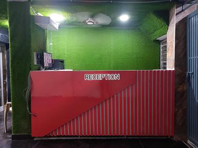 Hotel Twamev Couple Friendly Laxmi Nagar