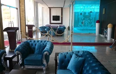 Sama Nadrin Hotel Apartments