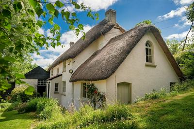 Weeke Brook - Quintessential Dachgeschoss Luxus Devon Cottage, Foto 2