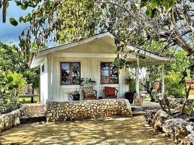 Coral Cove Wellness Resort