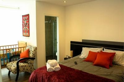 BG Boutique Apartments