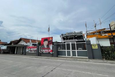 Hotel O Legok Homestay Syariah