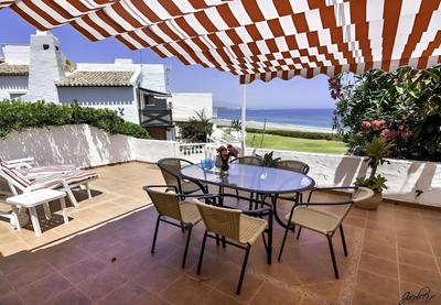 Cutest Beach House Estepona
