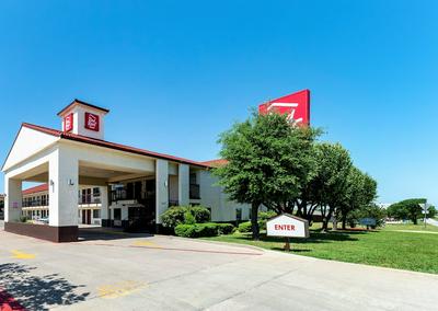 Red Roof Inn Dallas - Mesquite/ Fair Park NE
