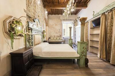 Torre Benci by MMega
