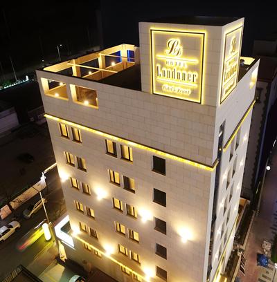 Hotel Londoner Yongwon