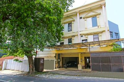 Hotel O Atlanta Guesthouse