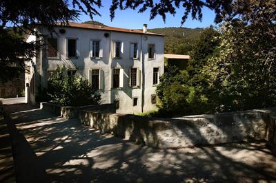 La Maison Du Pont Vieux