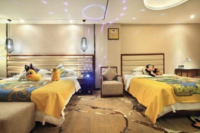 Days Hotel by Wyndham Guilin