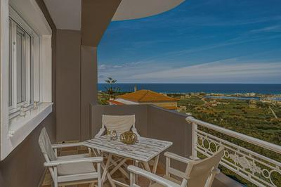 Sea View Villa