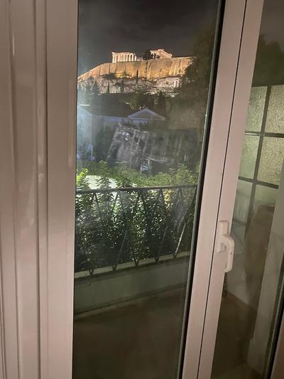 Check Point - Acropolis View A