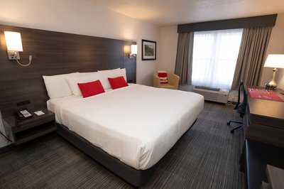 University Guest House