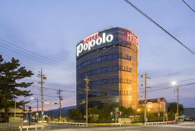 Hotel K's Popolo - Adults Only