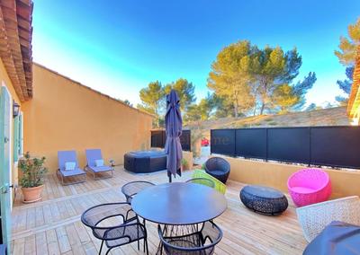 Le Loft - Jacuzzi