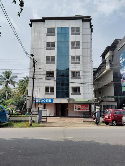 Treebo Classic Highway Side