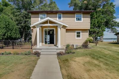 Lakefront Chippewa Falls Haven w/ Private Deck!