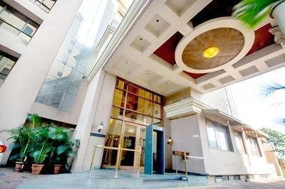 Hotel Supreme Heritage