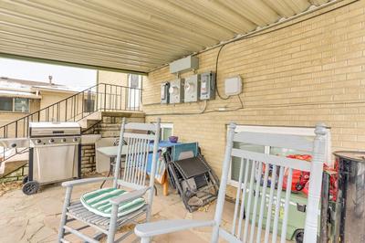 Dog-friendly Denver Apartment w/ Shared Yard!