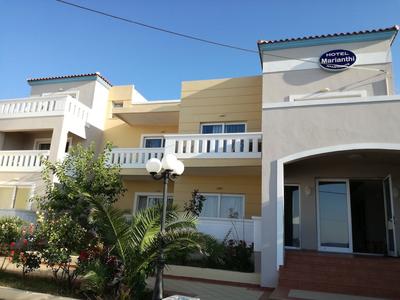 Marianthi Hotel