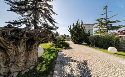 Hotel Radice