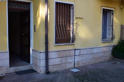 Matilde's House