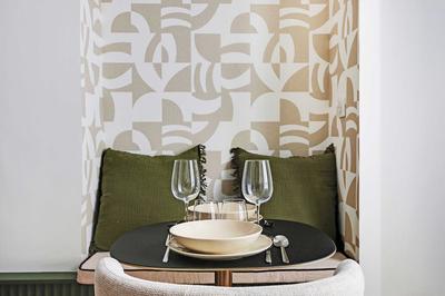 Résidence Paris RAMEY