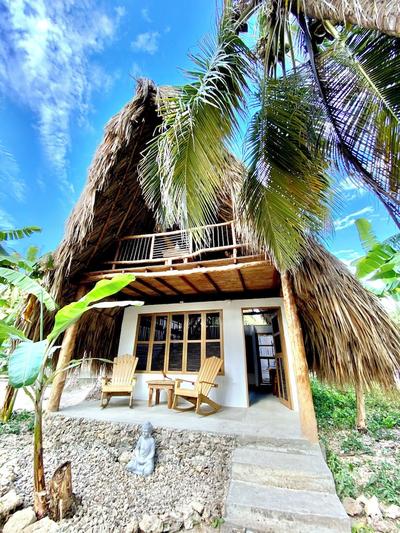 WIJI ISLAND HOUSE
