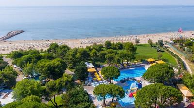 Victoria Mobilehome Village Mediterraneo