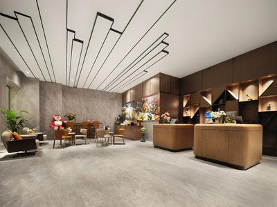 UrCove by Hyatt Aksu Century Square