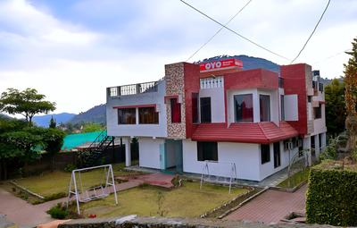 OYO 24795 Hills Ascot