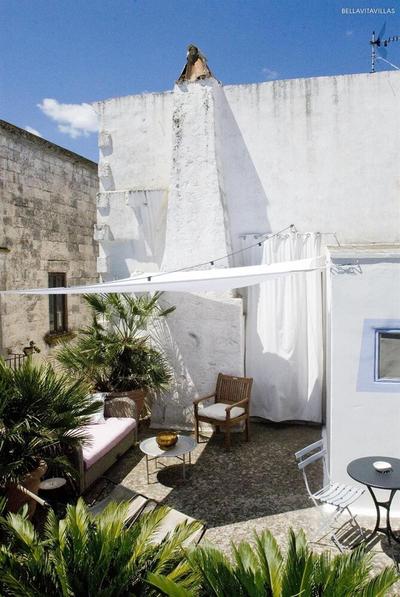 574 Loft nel Centro Storico di Presicce